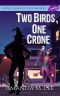 [Spell's Angels 12] • Two Birds, One Crone